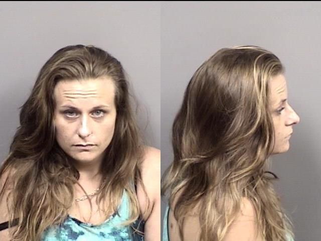 Megan Lindsey Mowat